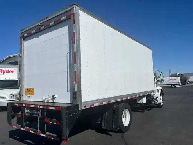 2020 NAVISTAR INTERNATIONAL MV607 (4X2)055ced13ce50430a6ddba449faca85af