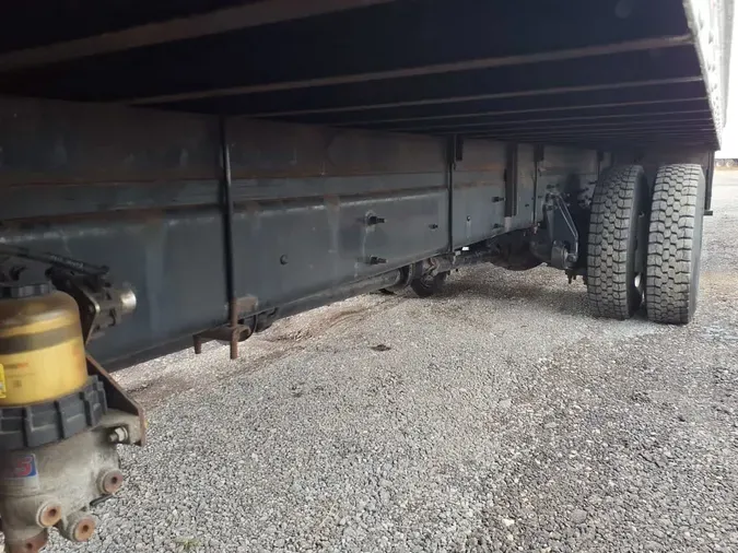 2019 NAVISTAR INTERNATIONAL 4300