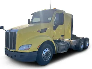 2021 Peterbilt 579