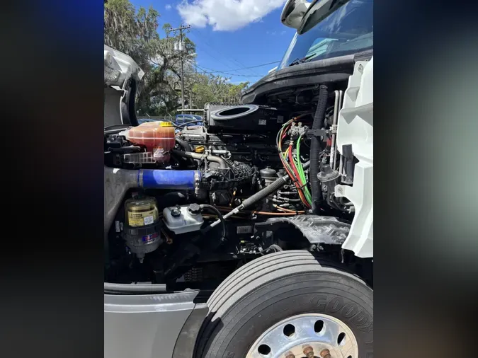 2022 FREIGHTLINER/MERCEDES NEW CASCADIA PX12664