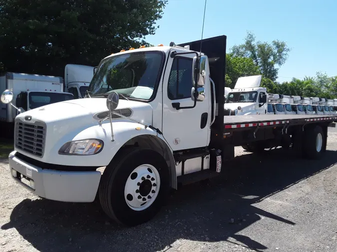 2015 FREIGHTLINER/MERCEDES M2 106055ebc8fb66f12c374d2dddd0af5e532