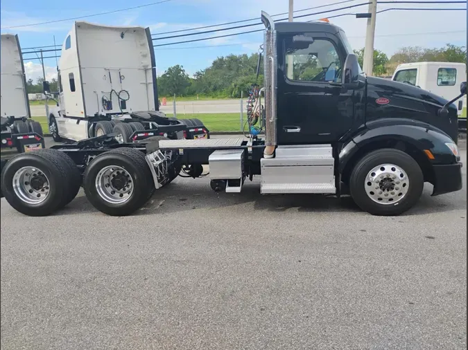 2022 Peterbilt 567