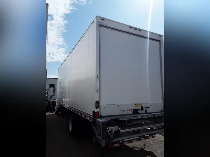 2019 NAVISTAR INTERNATIONAL 4300
