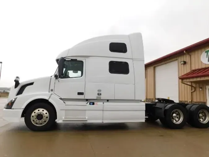 2018 Volvo VNL