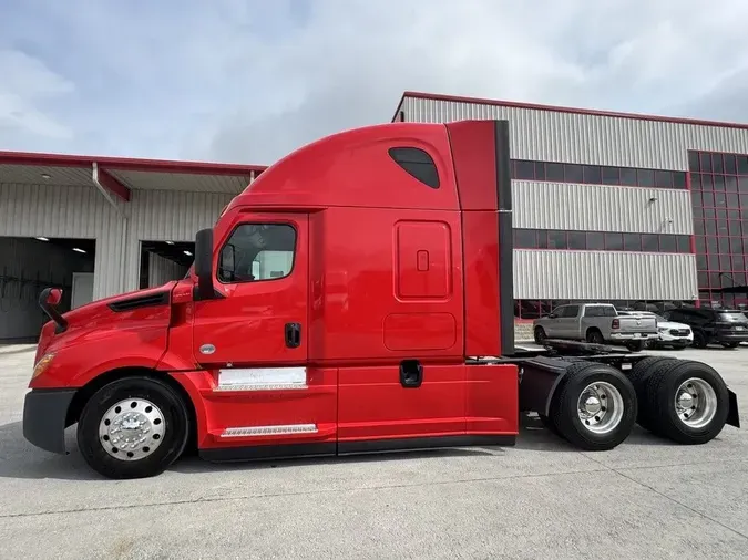 2021 Freightliner Cascadia&reg;