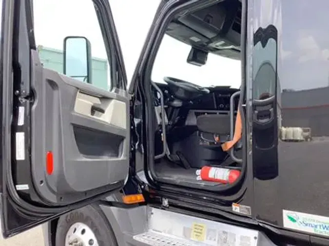 2021 Freightliner Cascadia