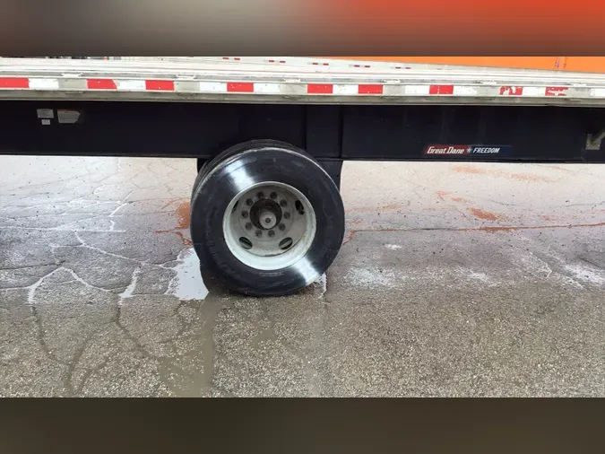 2013 Great Dane FLAT