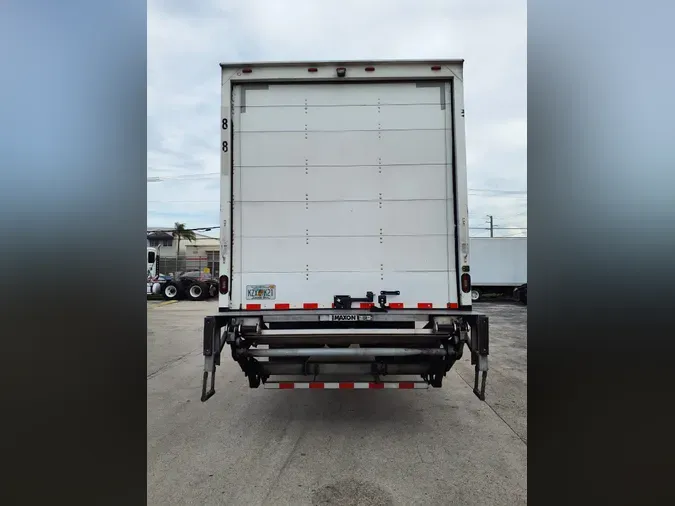 2019 FREIGHTLINER/MERCEDES M2 1060562fd7c7a644db55380faf660ef7b99