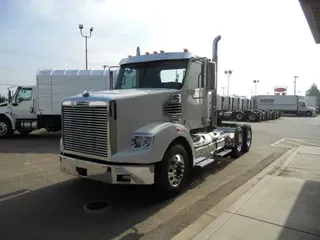 2019 Freightliner CORONADO