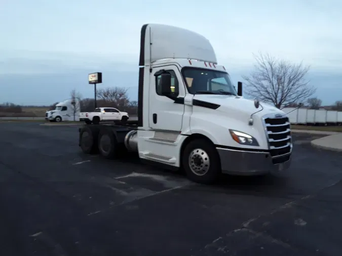 2019 FREIGHTLINER/MERCEDES NEW CASCADIA PX12664