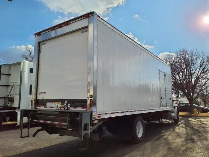 2019 NAVISTAR INTERNATIONAL 4300