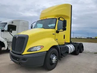 2020 INTERNATIONAL RH613