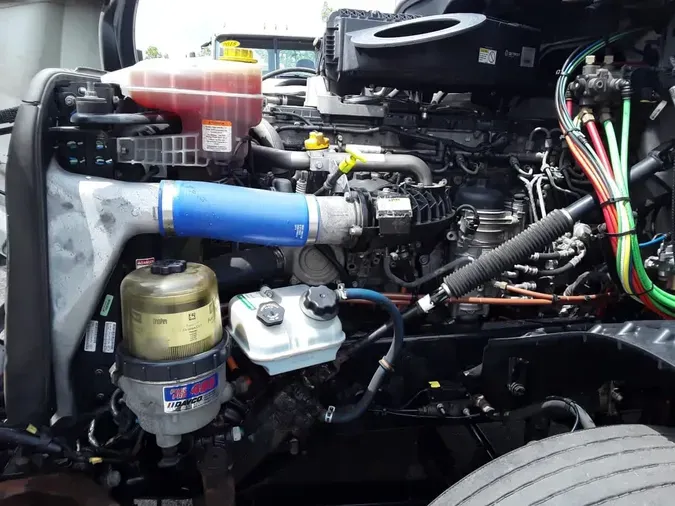 2020 FREIGHTLINER NEW CASCADIA PX12664