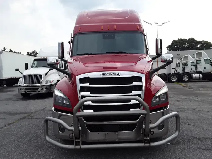 2020 FREIGHTLINER/MERCEDES NEW CASCADIA PX1266405654947f6b300bfe15c2f9214a94a79