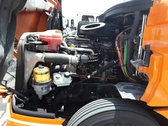 2019 FREIGHTLINER NEW CASCADIA PX12664