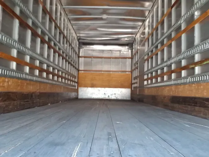 2019 FREIGHTLINER/MERCEDES M2 106