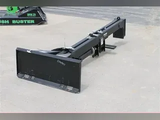 2021 ERSKINE INVERTED LOG SPLITTER