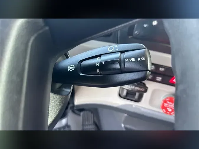2020 FREIGHTLINER CA126