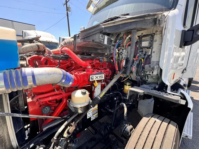 2022 Peterbilt 57905673d7de2a4de9b392075b8eed35c1f