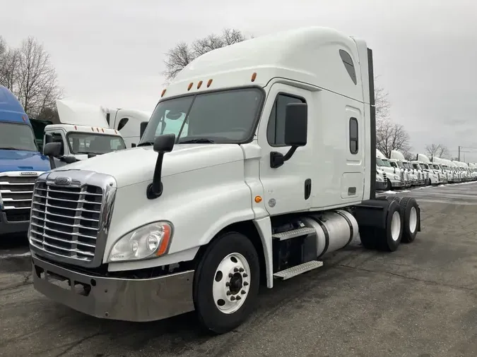2020 FREIGHTLINER/MERCEDES CASCADIA 1250568af1cfc398021ae6e50cd8a11e859