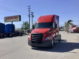 2020 FREIGHTLINER CASCADIA