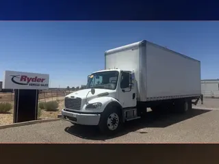 2023 FREIGHTLINER/MERCEDES M2 106