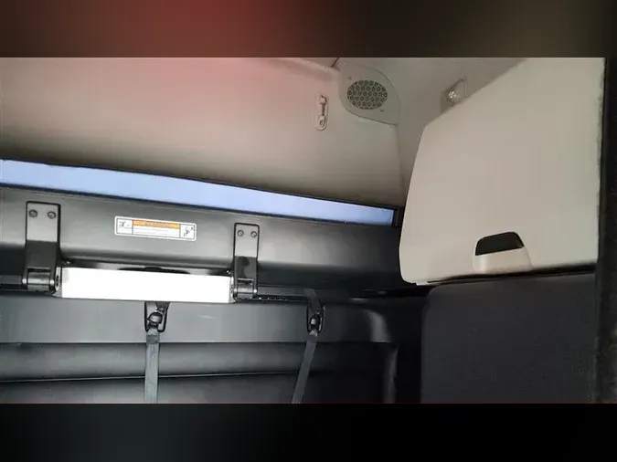 2023 FREIGHTLINER CA126