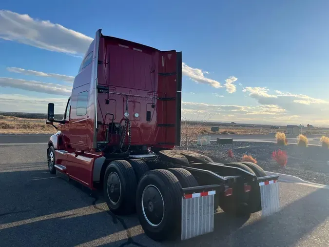 2022 International LT625