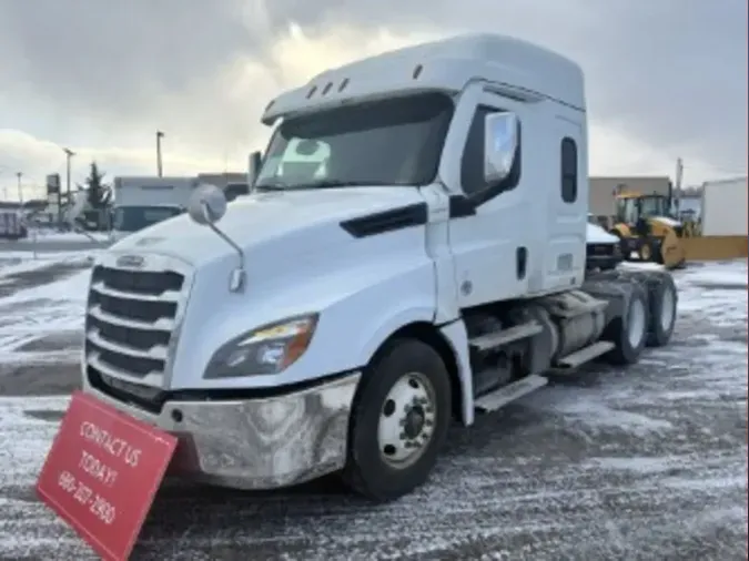 2020 FREIGHTLINER/MERCEDES NEW CASCADIA PX12664056cb358d9d68916f0e5660c480456de