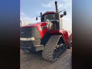 2014 Case IH 620 QUADTRAC