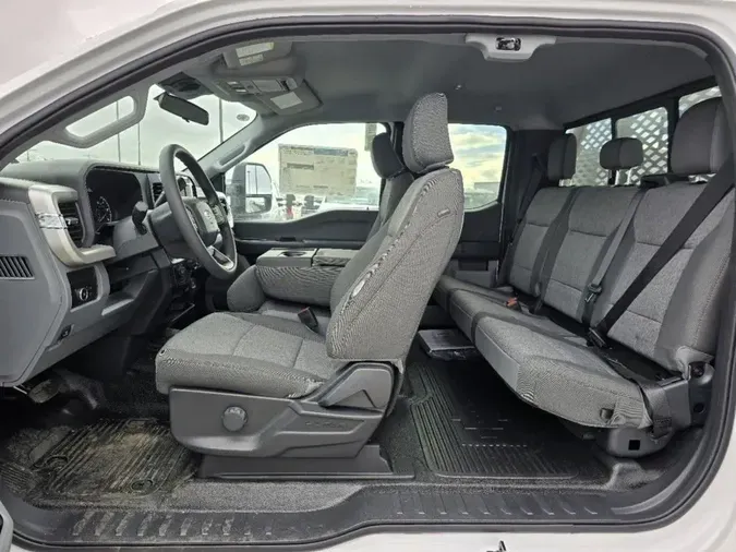 2024 Ford Super Duty F-450 DRW