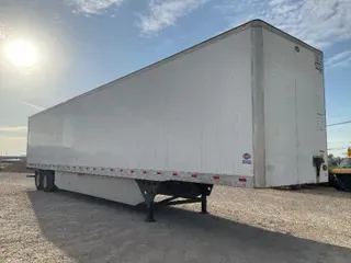 2015 Utility Trailer Co ALUMVAN