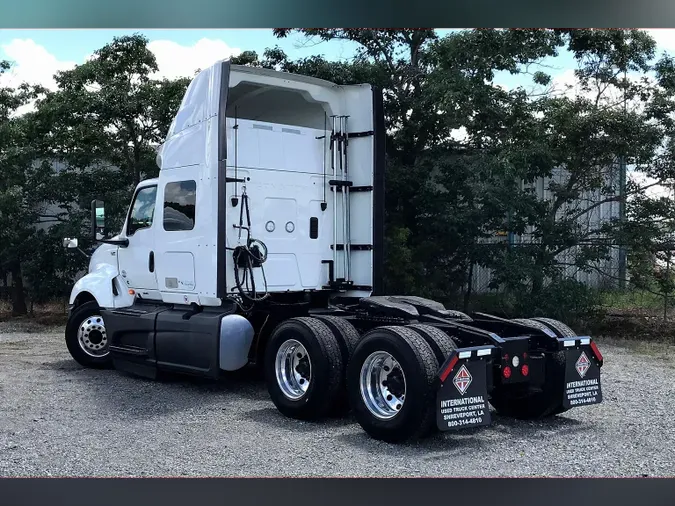2022 INT LT625 6x4