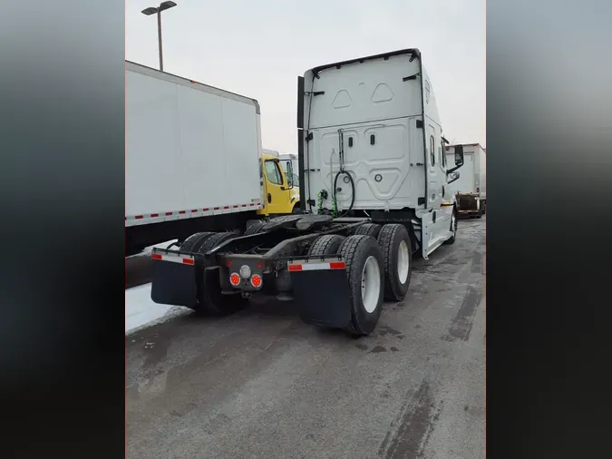 2022 FREIGHTLINER/MERCEDES NEW CASCADIA PX12664