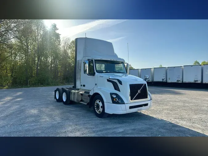 2016 Volvo VNL300056fa078917d3d4930e764db1dc8dc6a