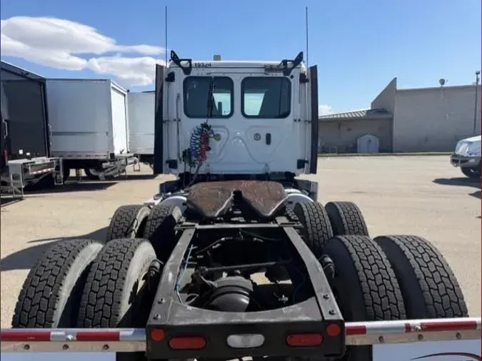 2019 Freightliner Cascadia056ff283caa4fb170d5133178472f6f9