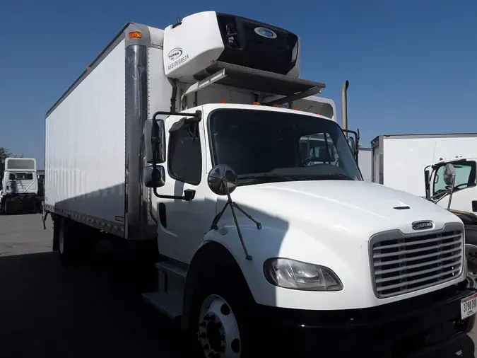 2019 FREIGHTLINER M2 106