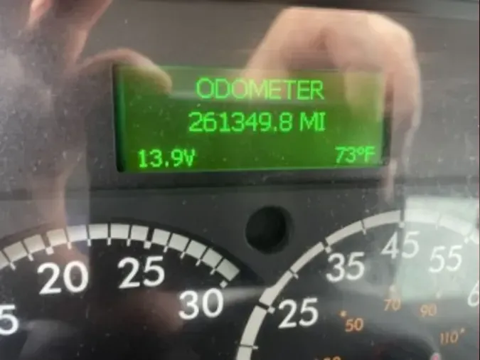 2018 FREIGHTLINER M2 106