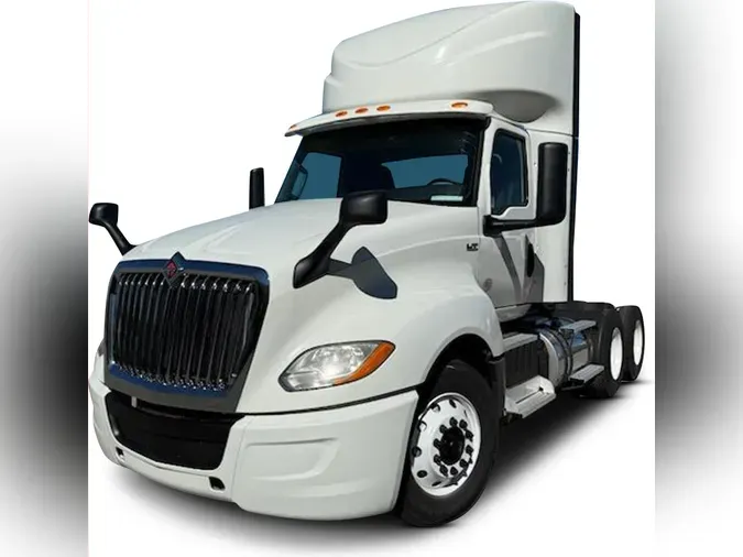 2018 International LT62505701fbf3b64fc54c2d956c3e6ea05f9