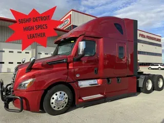 2021 Freightliner Cascadia&reg;