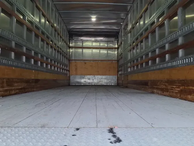 2019 FREIGHTLINER/MERCEDES M2 106057080c181250c61bd7c3572d13b68dc