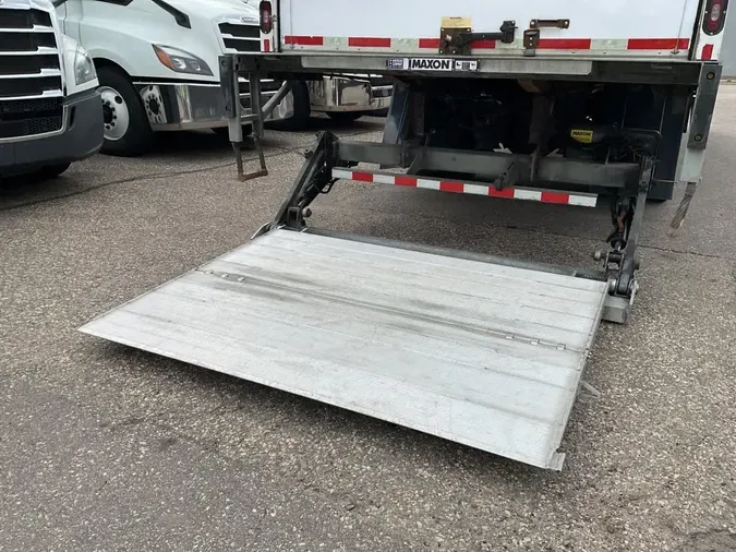 2019 FREIGHTLINER/MERCEDES M2 106