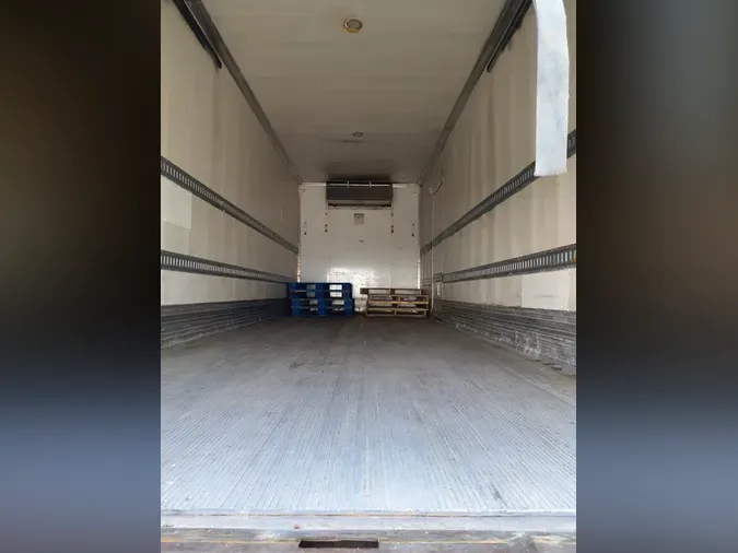 2019 NAVISTAR INTERNATIONAL 4300
