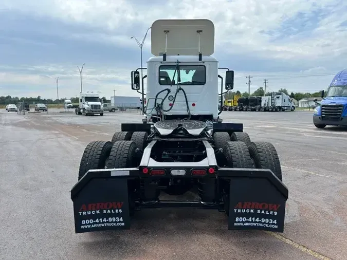 2021 MACK AN64T