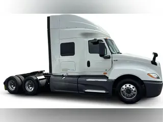 2019 International LT625