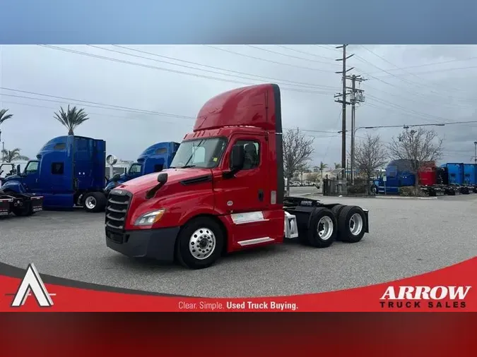 2020 FREIGHTLINER CA1260573d78ffbdfde085ce7e786be1599bd