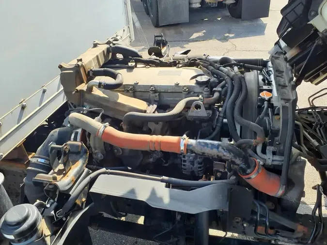 2021 CHEVROLET MOTOR DIV. LCF 4500HD0574086590ce3c720f3fc1ba3172bace