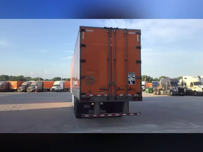 2013 Hyundai VAN