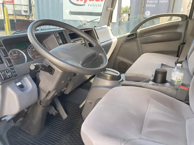 2018 ISUZU NPR05754aca06d4140db3f10a35ebc304db