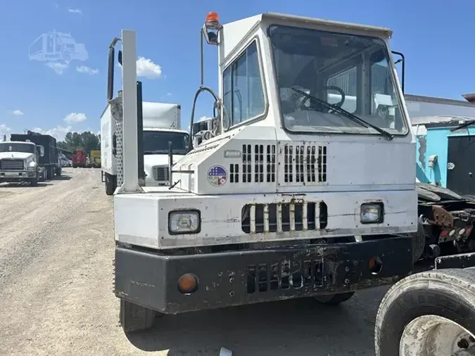 2010 KALMAR OTTAWA 4X2